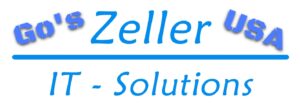 Zeller-IT ~ Solutions USA